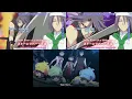 Tantei Opera Milky Holmes Season 1 Opening Comparison