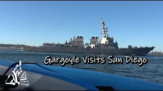 San Diego Anchorages Ep. 7