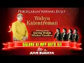 Lagu 🔴 WAYANG KULIT KI BAYU AJI - BINTANG TAMU GARENG TRALALA \u0026 MBOKNE GANDHEN (REC)