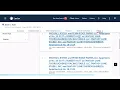 How to Find Forms and Briefs on Westlaw and Lexis
