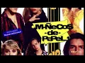 MUÑECOS DE PAPEL  -  No quiero dejar de brillar, Remasterizado