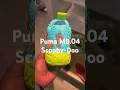 Puma x MB 4 Scooby-Doo