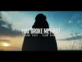 Download Lagu YOU BROKE ME FIRST | RAWI BEAT ⚡@beatsndmusic