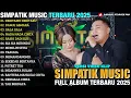 Download Lagu DERITAMU DERITAKU | Irwan Krisdiyanto Ft Fira Cantika | FULL ALBUM SIMPATIK MUSIC TERBARU 2025