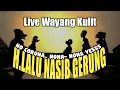 Download Lagu Live Part 1 :: Pagelaran Wayang Kulit Sasak Pimpinan H. Lalu Nasip Gerung di Borok  #LombokGirang