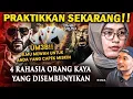 Lagu 💥4 RAHASIA ORANG KAYA YANG DISEMBUNYIKAN 