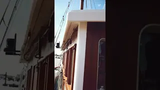 Mid may tall ship update! Long time no post! More content coming soon!