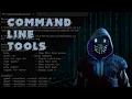 Creating Command Line Tools