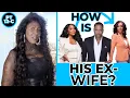 Did Toure Roberts Dump His 1st Wife for Sarah Jakes PART 12-C