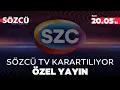 Download Lagu #CANLI Sözcü TV Karartılıyor - Özel Yayını | SÖZCÜ SUSARSA TÜRKİYE SUSAR!