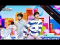 VAYONN (베이온) - MUAH! | Show! MusicCore | MBC260718방송