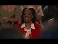 Survivor 50 Cirie wins the Sia Fan Favorite Award