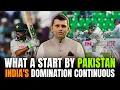 Download Lagu What a start by Pakistan | India's domination continuous | Kamran Akmal