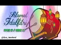 Download Lagu 1 JAM DJ TAKBIRAN FULL BASS NON STOP TH 2021 TERBARU