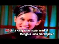 Marini - Cinta Ketok Magic (Official Karaoke Video)