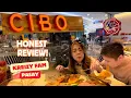 Is CIBO the Best Modern Italian Restaurant in the Philippines