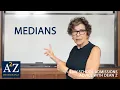 A2Z S5 E14 Medians