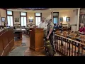 Harrison County Sheriff s Office K-9 retires after 8 years of service