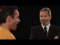 Video di Iron Man | Robert Downey Jr and Jeff Bridges rehearse a scene
