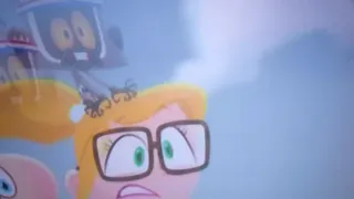 يوم غائم مع فرصة للحصول على كرات اللحم 