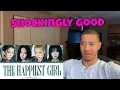 Download Lagu Blackpink 'The Happiest Girl' (REACTION)