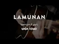 Download Lagu LAMUNAN // Wahyu F giri // KARAOKE GITAR AKUSTIK NADA COWO ( MALE )