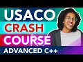 USACO Crash Course Advanced C for USACO