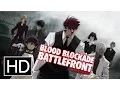Download Lagu Blood Blockade Battlefront - Official Trailer