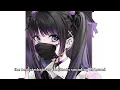 Download Lagu Nightcore - Typa Girl ( Lyrics ) BLACKPINk