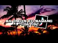Lagu Dj Sadsongโน๏ธ||Sa Ingin Ko Sayang X Tra Pusing Lagi Viral Tiktok 2022||Dandy Fvnky