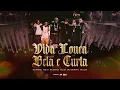 Download Lagu MC Hariel, MC IG, MC GP, MC Marks, MC Kanhoto, MC Luki - Vida Louca, Bela e Curta - FUNK SUPERAÇÃO