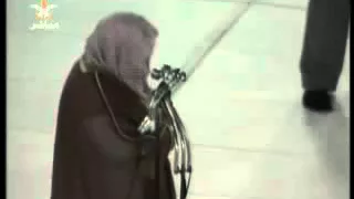 من فجريات معالي الشيخ أ د عبد الرحمن السديس عام 1427 سورتي السجدة والانسان 