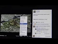 Facebook Image download problem with Chrome Browser