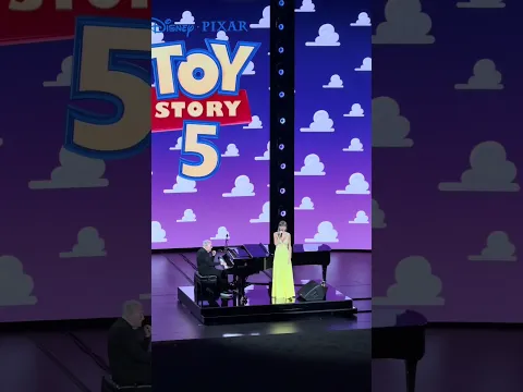 Best surprise ever π #taylorswift #toystory #toystory5 #friendinme #iknewitiknewyou #disney