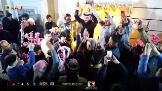 معزوفة محمد الجبوري يابارده ومثلج ثلج حفلات نار 