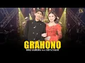 Download Lagu DIKE SABRINA Feat. ARYA GALIH - GRAHONO ( Official Live Music Video ) | DS MUSIC