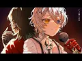 【歌ってみた】Fall In Love / Suiet (Cover by Kakeru)【Vtuber × 包身カケル】