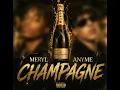 Meryl x Anyme - Champagne 