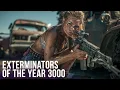 Download Lagu Exterminators Of The Year 3000 | Super 80s Full Action Movie | Free Movies | 80s Night