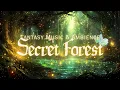 Download Lagu Secret Forest | Whimsical Fantasy Music \u0026 Ambience | A place from Enchanted Forest in the Fairy Land