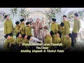 Download Lagu Shalatullahima Lahat Kawaqib | Nurul Iman | Voc.Umay | Hadroh Modern