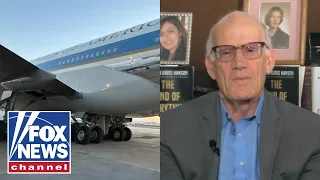 Victor Davis Hanson This is the nature of command