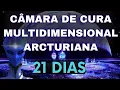 Download Lagu 👽OUVIR DORMINDO - 21 DIAS - CÂMARAS ARCTURIANAS 12ª D - REGENERAÇÃO FÍSICA, MENTAL, E ESPIRITUAL 1