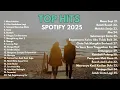 Download Lagu Top Hits Spotify Lagu Pop Indonesia || Lagu Terbaru 2025 🖤🎧