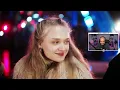 Apache 207 - Breaking your heart / 2Bough REACTS