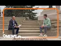 Full interview Flock Safety CEO addresses mass surveillance access concerns