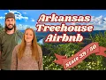 We Found the Most Inspiring Airbnb Hosts in Arkansas