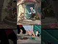 Download Lagu Pinocchio going to school 🎒🏫 Happy Color App Disney Category with scene from the movie Pinocchio 👃