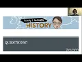 Download Lagu REGE 15: Is history dangerous?