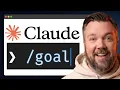 Claude Code Just Dropped Goal Master it in 8 Minutes